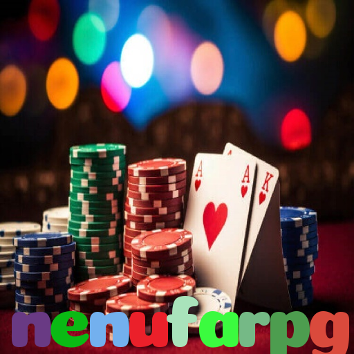 A Magia dos Jogos de Fantasia na nenufarpg