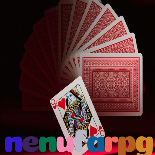 A Magia dos Jogos de Fantasia na nenufarpg