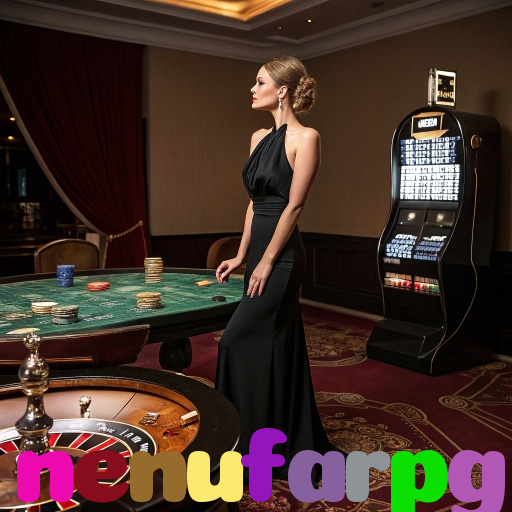 A Magia dos Jogos de Fantasia na nenufarpg