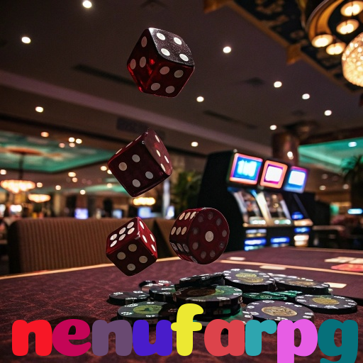 A Magia dos Jogos de Fantasia na nenufarpg