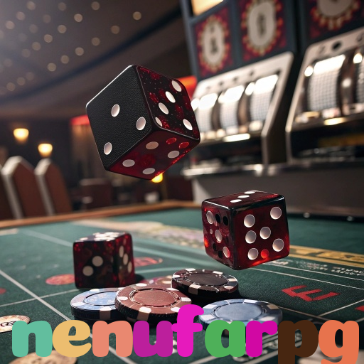 A Magia dos Jogos de Fantasia na nenufarpg