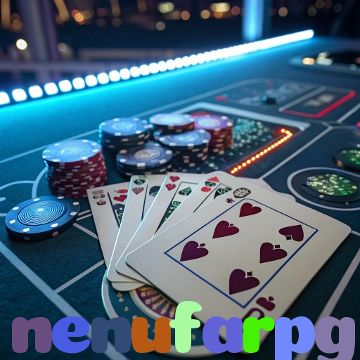 A Magia dos Jogos de Fantasia na nenufarpg