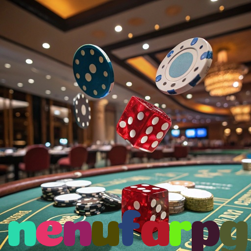 A Magia dos Jogos de Fantasia na nenufarpg
