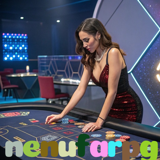 A Magia dos Jogos de Fantasia na nenufarpg