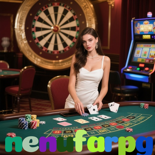 A Magia dos Jogos de Fantasia na nenufarpg