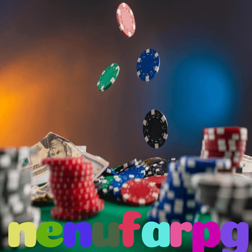 A Magia dos Jogos de Fantasia na nenufarpg