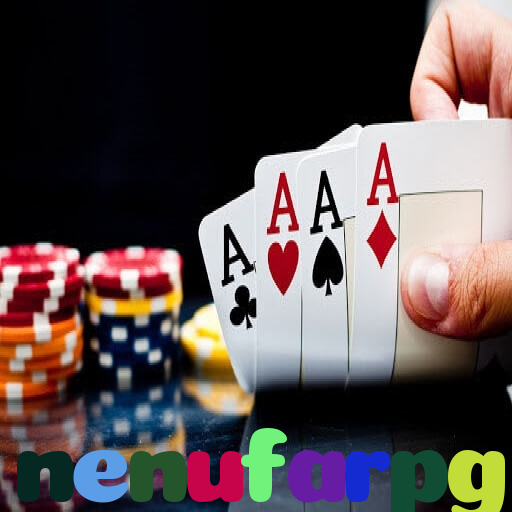 A Magia dos Jogos de Fantasia na nenufarpg