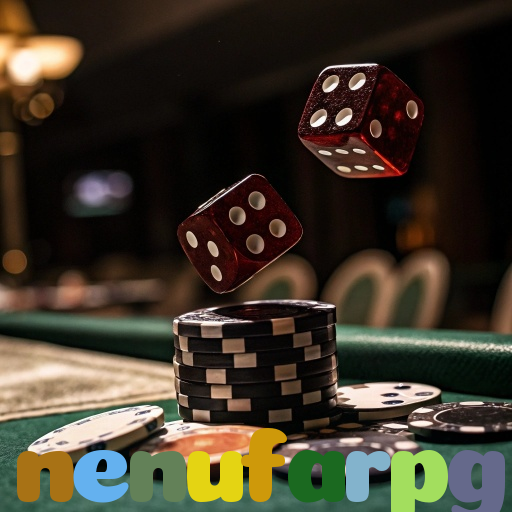 A Magia dos Jogos de Fantasia na nenufarpg