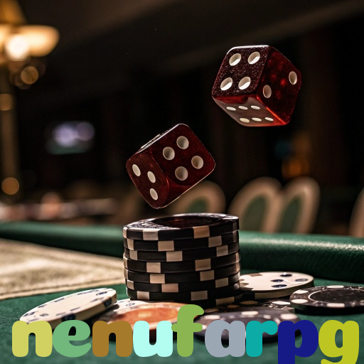 A Magia dos Jogos de Fantasia na nenufarpg