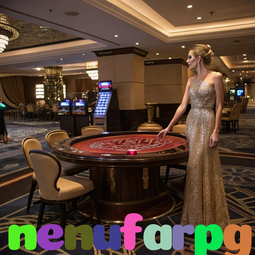 A Magia dos Jogos de Fantasia na nenufarpg