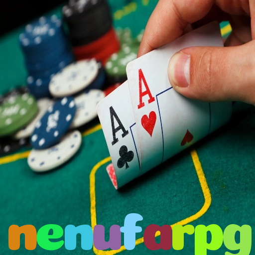 A Magia dos Jogos de Fantasia na nenufarpg