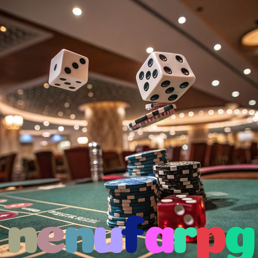 A Magia dos Jogos de Fantasia na nenufarpg