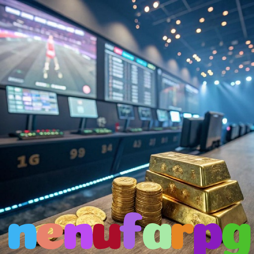 A Magia dos Jogos de Fantasia na nenufarpg