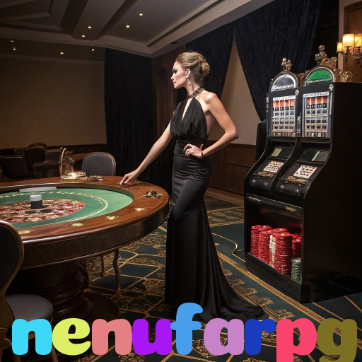 A Magia dos Jogos de Fantasia na nenufarpg
