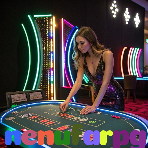 A Magia dos Jogos de Fantasia na nenufarpg