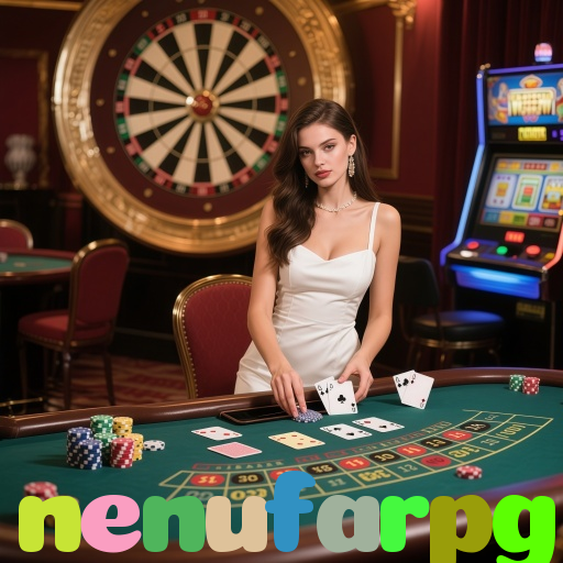 A Magia dos Jogos de Fantasia na nenufarpg