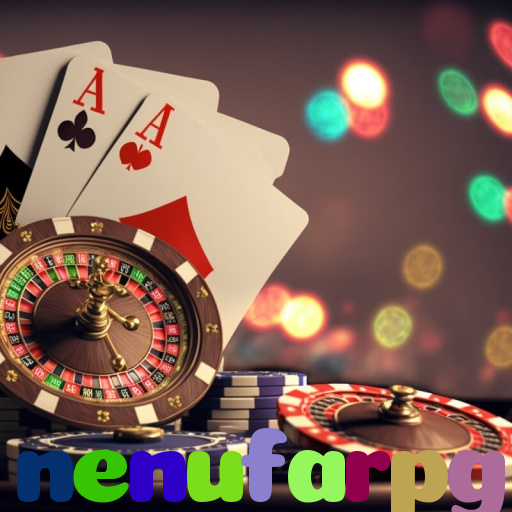 A Magia dos Jogos de Fantasia na nenufarpg
