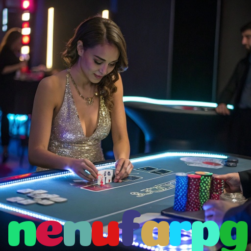 A Magia dos Jogos de Fantasia na nenufarpg