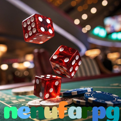 A Magia dos Jogos de Fantasia na nenufarpg