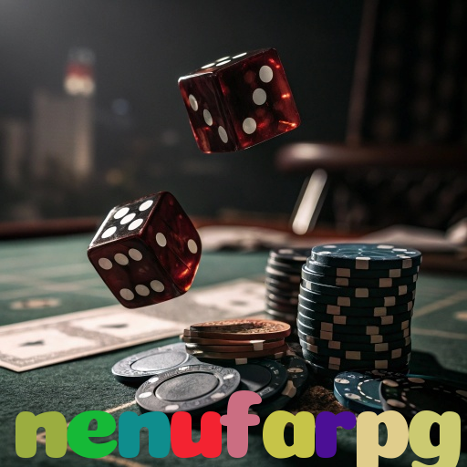 A Magia dos Jogos de Fantasia na nenufarpg