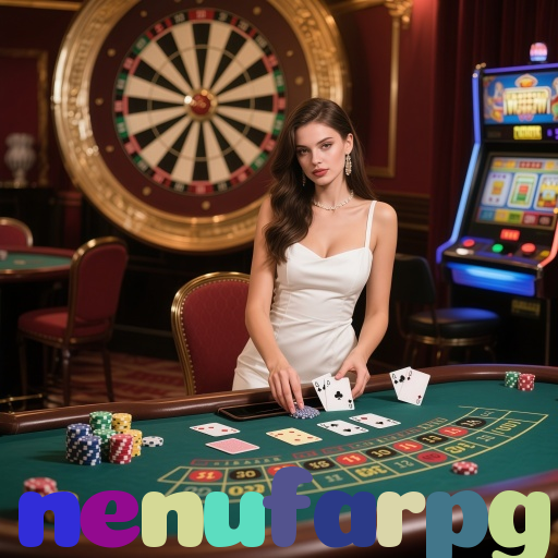 A Magia dos Jogos de Fantasia na nenufarpg