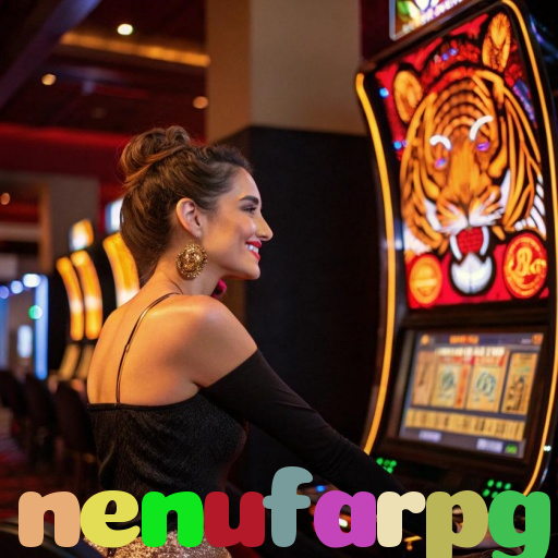 A Magia dos Jogos de Fantasia na nenufarpg