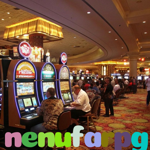 A Magia dos Jogos de Fantasia na nenufarpg