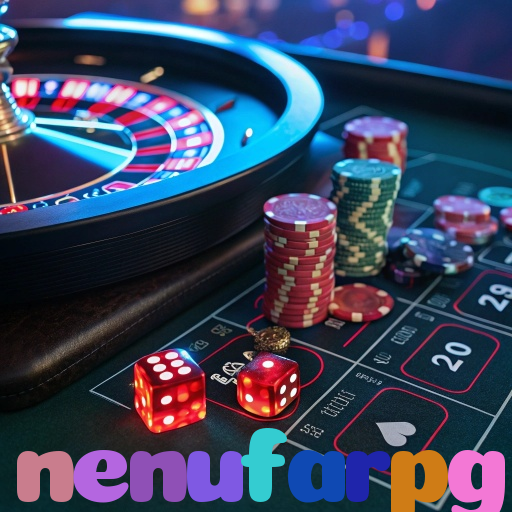 A Magia dos Jogos de Fantasia na nenufarpg