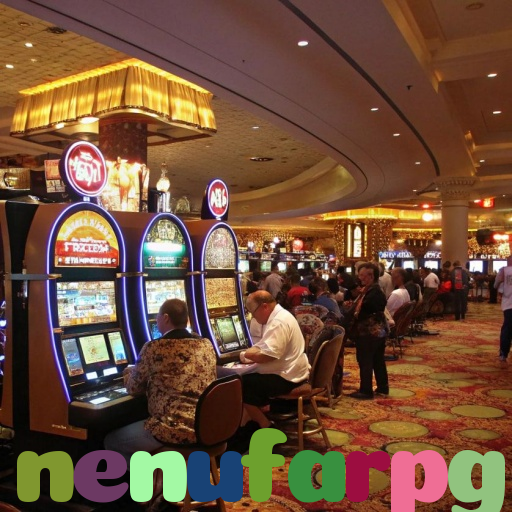 A Magia dos Jogos de Fantasia na nenufarpg