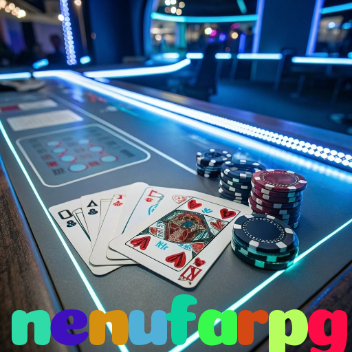 A Magia dos Jogos de Fantasia na nenufarpg
