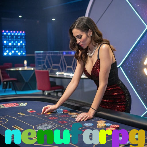 A Magia dos Jogos de Fantasia na nenufarpg