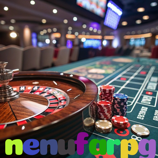 A Magia dos Jogos de Fantasia na nenufarpg