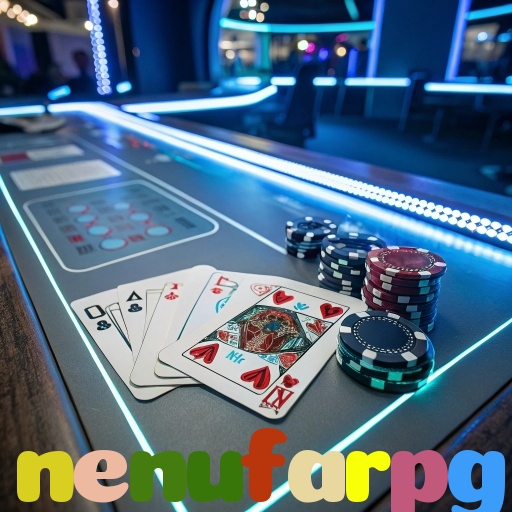 A Magia dos Jogos de Fantasia na nenufarpg