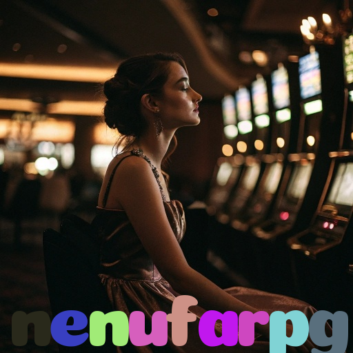 A Magia dos Jogos de Fantasia na nenufarpg