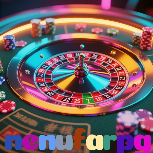 A Magia dos Jogos de Fantasia na nenufarpg