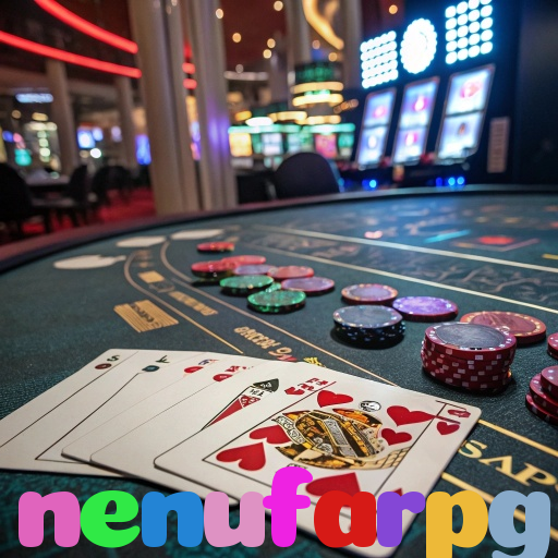 A Magia dos Jogos de Fantasia na nenufarpg