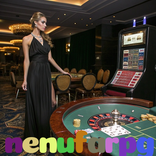 A Magia dos Jogos de Fantasia na nenufarpg