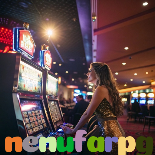 A Magia dos Jogos de Fantasia na nenufarpg