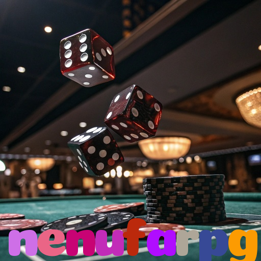 A Magia dos Jogos de Fantasia na nenufarpg