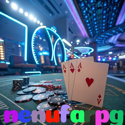 A Magia dos Jogos de Fantasia na nenufarpg