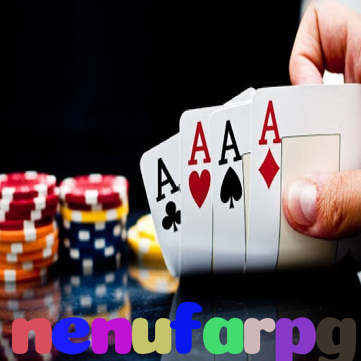 A Magia dos Jogos de Fantasia na nenufarpg