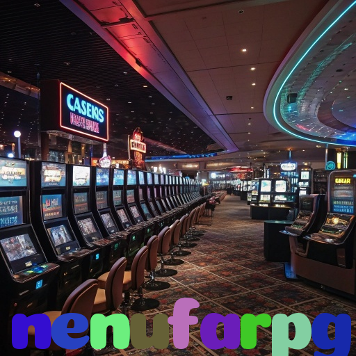 A Magia dos Jogos de Fantasia na nenufarpg