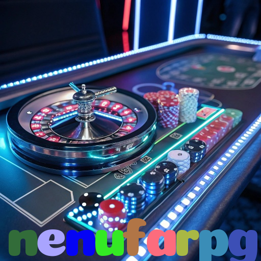 A Magia dos Jogos de Fantasia na nenufarpg