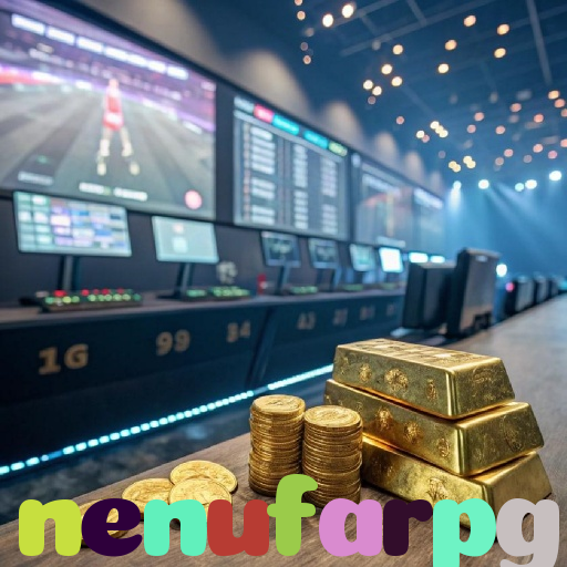 A Magia dos Jogos de Fantasia na nenufarpg
