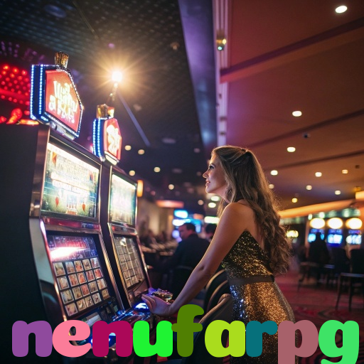A Magia dos Jogos de Fantasia na nenufarpg