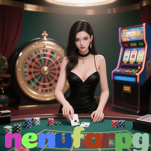 A Magia dos Jogos de Fantasia na nenufarpg