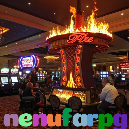 A Magia dos Jogos de Fantasia na nenufarpg