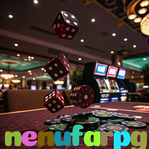 A Magia dos Jogos de Fantasia na nenufarpg