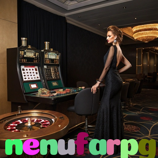 A Magia dos Jogos de Fantasia na nenufarpg