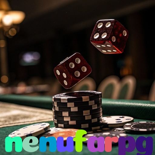 A Magia dos Jogos de Fantasia na nenufarpg